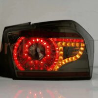 Cụm đèn hậu Honda City 2013 mẫu Range Rover nguyên cụm