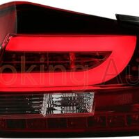 Cụm đèn hậu Honda City 2013 mẫu SN nguyên cụm