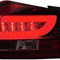 Đèn hậu Honda City 2013 mẫu SN nguyên cụm tại OroKing Auto