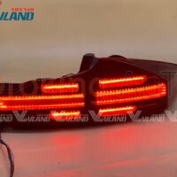 Đèn hậu Honda City 2015 - 2017 mẫu Porsche nguyên cụm tại OroKing Auto