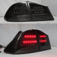 Đèn hậu Honda Civic 2008 - 2011 nguyên cụm tại OroKing Auto