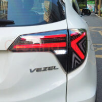 Đèn hậu Honda HRV 2015 - 2022 mẫu DK nguyên cụm tại OroKing Auto