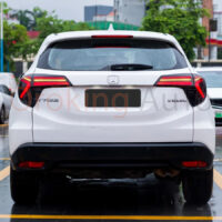Độ đèn hậu Honda HRV 2015 - 2022 mẫu DK nguyên cụm sở hữu chip LED có tuổi thọ lên đến 15.000h