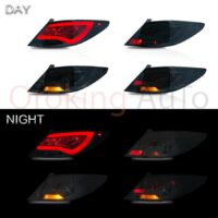 Đèn hậu Huyndai Accent 2012 - 2014 nguyên cụm tại OroKing Auto