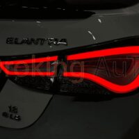 Đèn hậu Hyundai Elantra 2012 nguyên cụm tại OroKing Auto