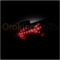 Đèn hậu Hyundai Genesis 2009 - 2013 mẫu SN nguyên cụm tại OroKing Auto