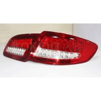 Đèn hậu Hyundai Santafe 2008 - 2011 nguyên cụm tại OroKing Auto