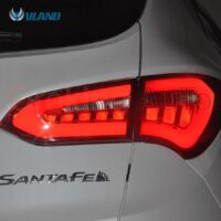 Đèn hậu Hyundai Santafe 2012 - 2014 nguyên cụm tại OroKing Auto