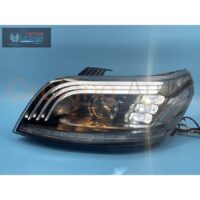 Đèn pha Chervolet Aveo 2012 - 2016 nguyên cụm khắc phục hạn chế của thiết kế nguyên bản