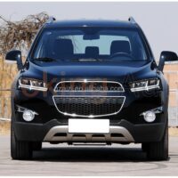 Đèn pha Chervolet Captiva 2012 - 2016 nguyên cụm sở hữu chip LED có tuổi thọ lên đến 15.000h