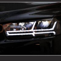 Đèn pha Chervolet Captiva 2012 - 2016 nguyên cụm khắc phục hạn chế của thiết kế nguyên bản