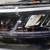 Đèn pha Chervolet Captiva 2012 - 2016 nguyên cụm được nhập khẩu trực tiếp - đảm bảo nguồn gốc