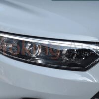 Đèn pha Ford Ecosport 2015 - 2016 mẫu 2 bi nguyên cụm khắc phục mặt hạn chế của thiết kế nguyên bản