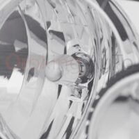 Đèn pha Ford Escape 2003 - 2005 sở hữu thiết kế đẹp mắt - sang trọng cùng dãy màu nổi bật và sinh động.