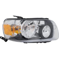 Đèn pha Ford Escape 2003 - 2005 sở hữu chip LED có tuổi thọ lên đến 15.000h
