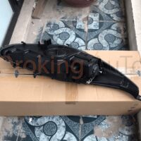 Đèn pha Ford Fiesta 2007 - 2011 nguyên cụm sở hữu thiết kế đẹp mắt - sang trọng cùng dãy màu nổi bật và sinh động.