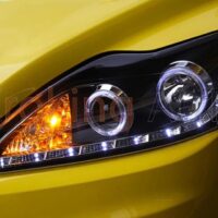 Đèn pha Ford Focus 2008 nguyên cụm được nhập khẩu trực tiếp - đảm bảo nguồn gốc