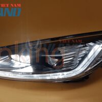 Đèn pha Ford Focus 2015 - 2018 mẫu Ecosport nguyên cụm sở hữu chip LED có tuổi thọ lên đến 15.000h