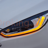 Đèn pha Ford Focus 2015 - 2018 mẫu Ecosport nguyên cụm được nhập khẩu trực tiếp - đảm bảo nguồn gốc