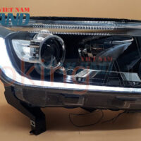 Đèn pha Ford Ranger 2015 - 2018 mẫu Everest nguyên cụm được nhập khẩu trực tiếp - đảm bảo nguồn gốc
