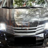 Đèn pha Honda City 2013 nguyên cụm được nhập khẩu trực tiếp - đảm bảo nguồn gốc