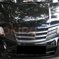 Đèn pha Honda City 2013 nguyên cụm sở hữu chip LED có tuổi thọ lên đến 15.000h