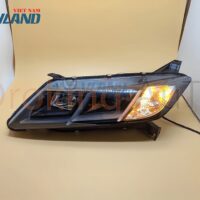 Cụm đèn pha Honda City 2015 - 2016 mẫu Audi TT nguyên cụm