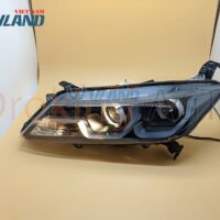 Đèn pha Honda City 2015 - 2016 mẫu BMW i8 nguyên cụm được nhập khẩu trực tiếp - đảm bảo nguồn gốc
