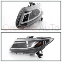 Đèn pha Honda Civic 2012 - 2014 mẫu JY nguyên cụm được nhập khẩu trực tiếp - đảm bảo nguồn gốc