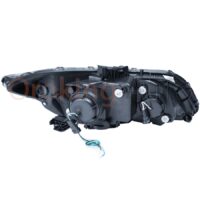 Đèn pha Honda Civic 2012 - 2014 mẫu Lexus nguyên cụm được nhập khẩu trực tiếp - đảm bảo nguồn gốc