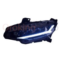 Cụm đèn pha Honda Civic 2017+ mẫu mắt quỷ 5 bi nguyên cụmCụm đèn pha Honda Civic 2017+ mẫu mắt quỷ 5 bi nguyên cụm
