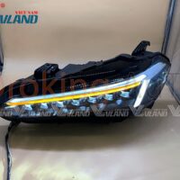 Cụm đèn pha Honda Civic 2021 mẫu NS nguyên cụm