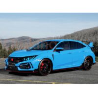 Đèn pha Honda Civic 2017 - 2021 mẫu Lamborghini nguyên cụm được nhập khẩu trực tiếp - đảm bảo nguồn gốc