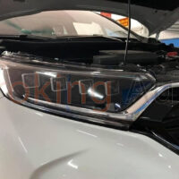 Đèn pha Honda CRV 2018 nguyên cụm được nhập khẩu trực tiếp - đảm bảo nguồn gốc