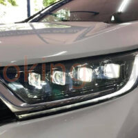 Cụm đèn pha Honda CRV 2018 nguyên cụm