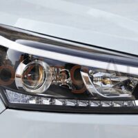 Đèn pha Hyundai Creta 2016 - 2018 nguyên cụm được nhập khẩu trực tiếp - đảm bảo nguồn gốc