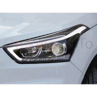 Cụm đèn pha Hyundai Creta 2016 - 2018 nguyên cụm