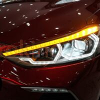 Cụm đèn pha Hyundai Elantra 2016 - 2018 mẫu BMW nguyên cụm
