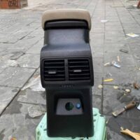 Oroking Auto - Địa chỉ Độ Cửa Gió Điều Hòa Hàng Ghế Sau Ô Tô chính hãng