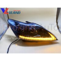 Đèn pha Ford Focus 2008 - 2010 mẫu Lexus nguyên cụm được nhập khẩu trực tiếp - đảm bảo nguồn gốc