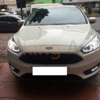Đèn pha Ford Focus 2016 - 2019 mẫu BMW nguyên cụm được nhập khẩu trực tiếp - đảm bảo nguồn gốc