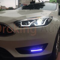 Cụm đèn pha Ford Focus 2016 - 2019 mẫu BMW nguyên cụmCụm đèn pha Ford Focus 2016 - 2019 mẫu BMW nguyên cụm