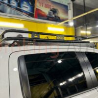 Giá nóc Rhino xe Ford Ranger Stormtrak 2024