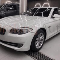 Dán PPF BMW 520i Luxury chính hãng Teckwrap