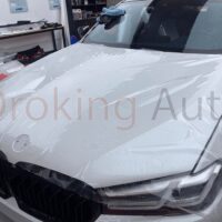 Chống tia cực tím hiệu quả, bảo vệ xe