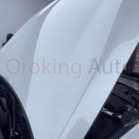 Phim PPF chính hãng Teckwrap bảo vệ lớp sơn bền đẹp