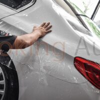 Lưu ý khi dán PPF chính hãng Teckwrap cho ô tô