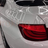 Miếng dán PPF Teckwrap cao cấp, bóng sáng