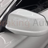 Dán phim PPF đèn ô tô chống xước