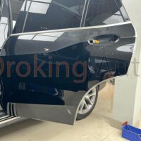 Dán PPF Teckwrap chính hãng tại Oroking Auto